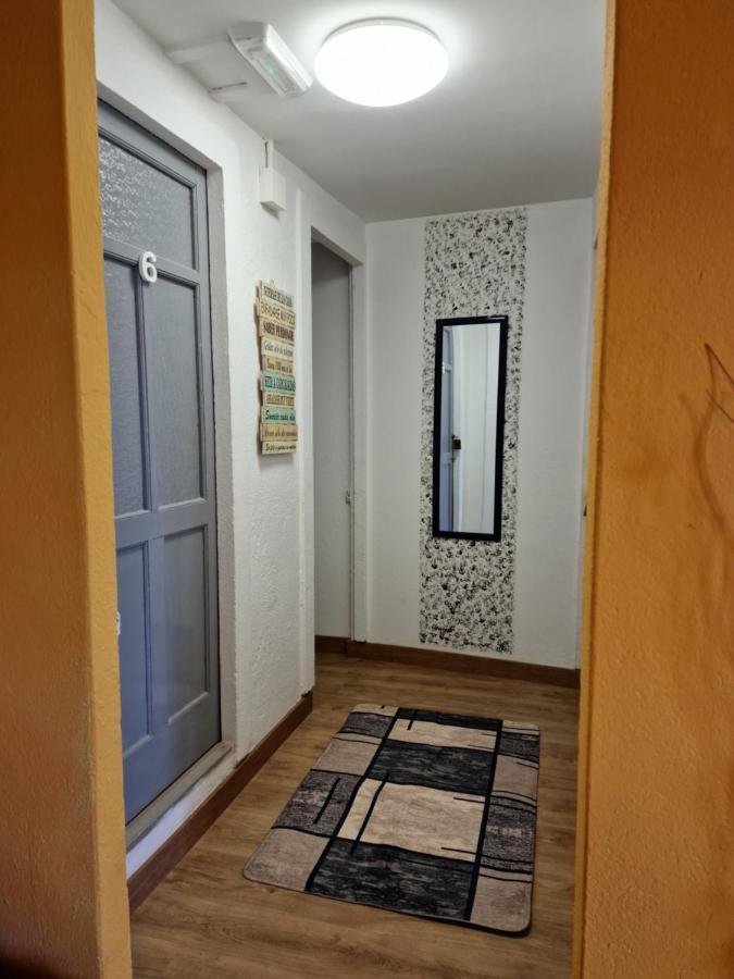 Pensión O Muiño O Pedrouzo Exterior foto